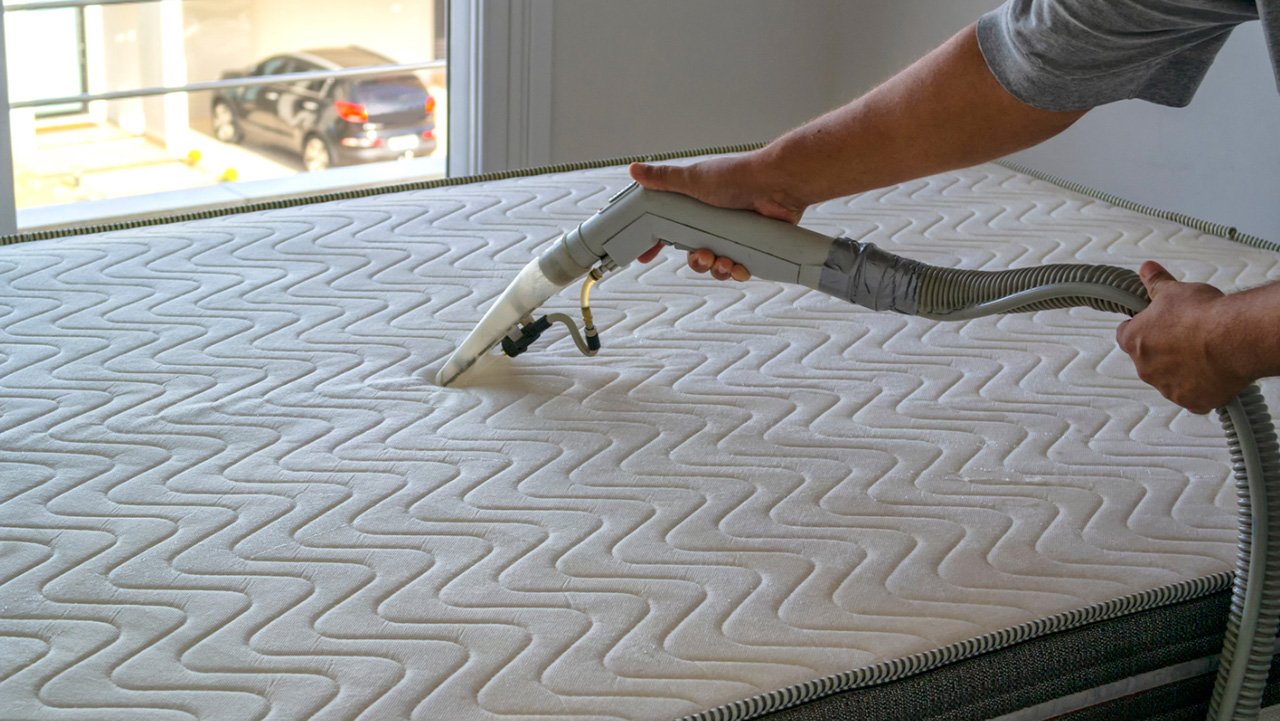 Keep your mattress fresh