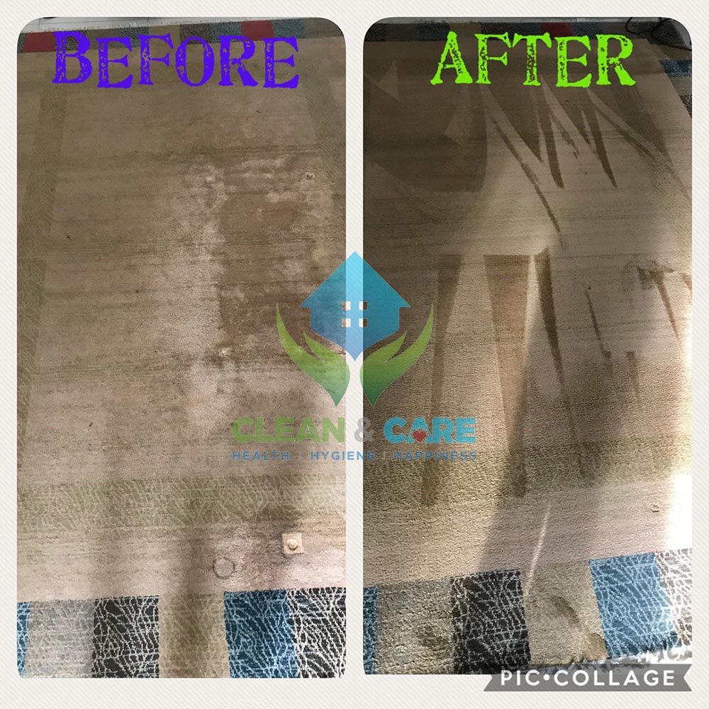 Rug Cleaning service in Singapore