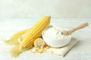 Corn starch