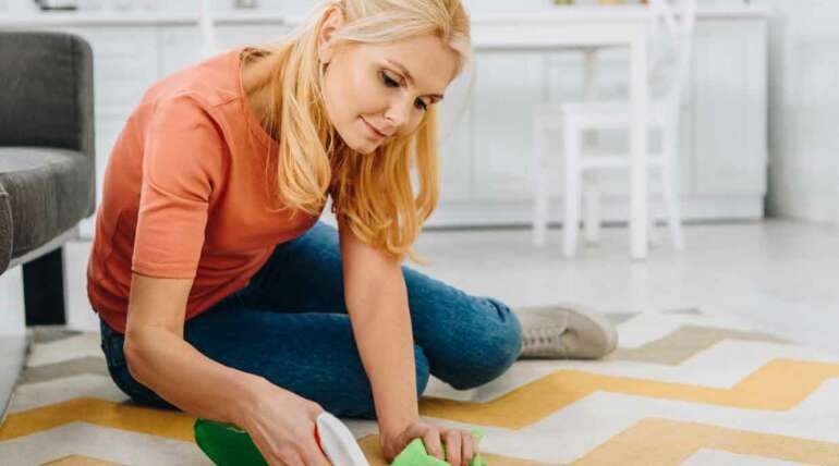 What to Do and Not Do in Carpet Cleaning